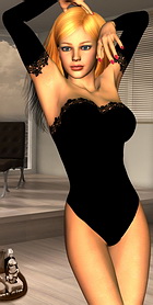 3D Sex Comics XL 3d presents 3D Sex Comics