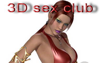 387px x 242px - Welcome to my 3D sex fanclub! - 3D Sex Cartoon