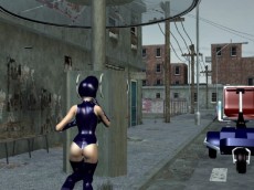 Female cyborg 3d bdsm - 3D Sex Cartoons BDSM 3D 