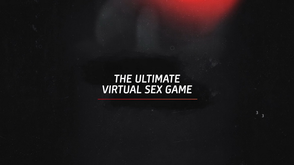 Virtual Lust 3D Game for horny players